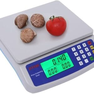 Tərəzi 30 kq DT-580