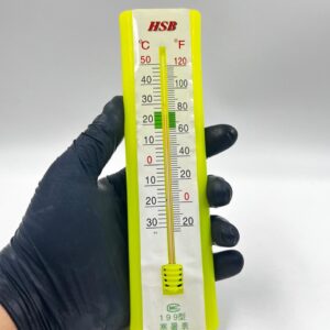 Termometr 199
