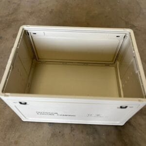 Kamp qutusu 46.5×11×65 W-005