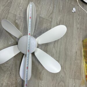 Flower 40 Vt patron üçün işıqlı asma sərinkeş