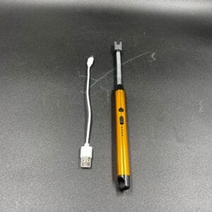 Qaz yandıran USB