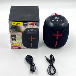 Ly800 portativ dinamik
