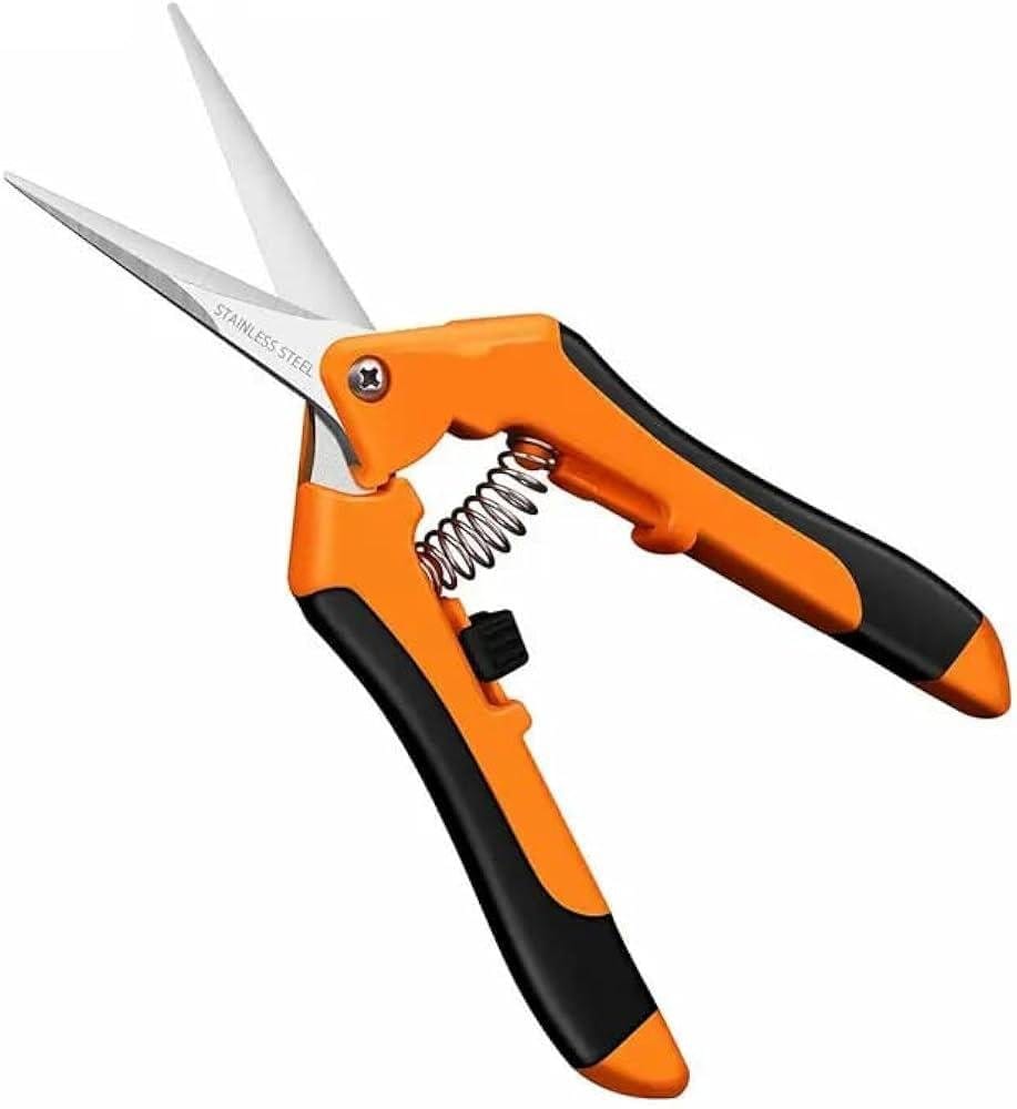 Gül qayçısı YJ1043 ph190
