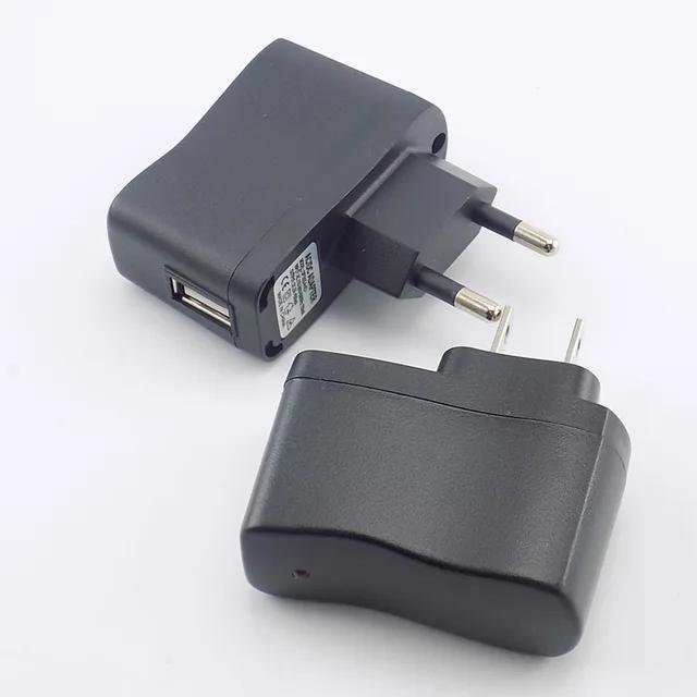 USB adapter başlığı