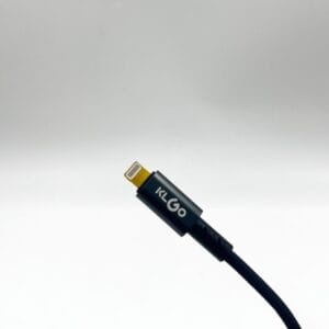 KLGO s201 Apple hdmi kabeli