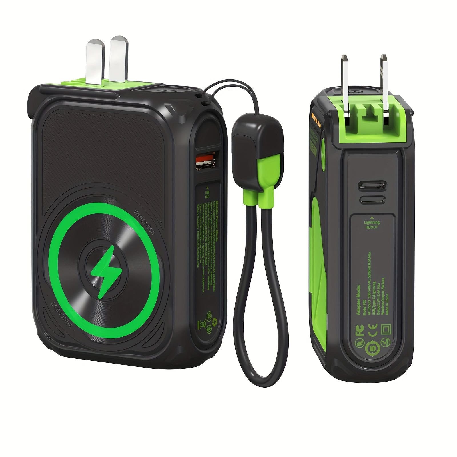 G-12 enerji bankı
