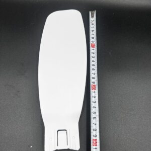 810×218×31 mm işıqlı 5 pərli asma sərinkeş