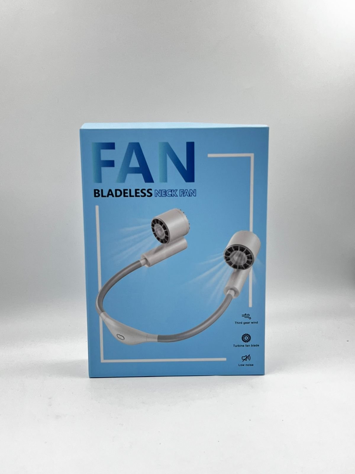 Sərinkeş boyun üçün cüt F8