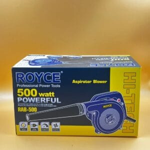 Royce RAB-500