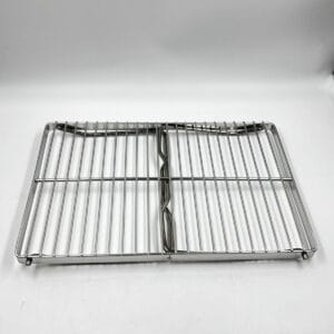 Paslanmayan polad tor ayaqlı 35x23 sm