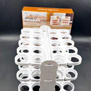Yumurta qabı 60 ədəd