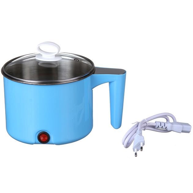 Elektrikli Mini Qazan