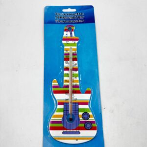 Termometr gitara