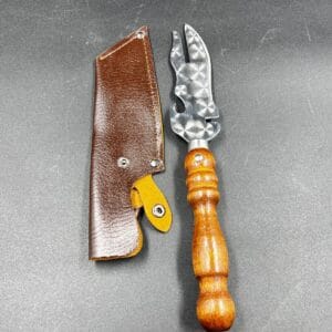 Kabab bıçağı