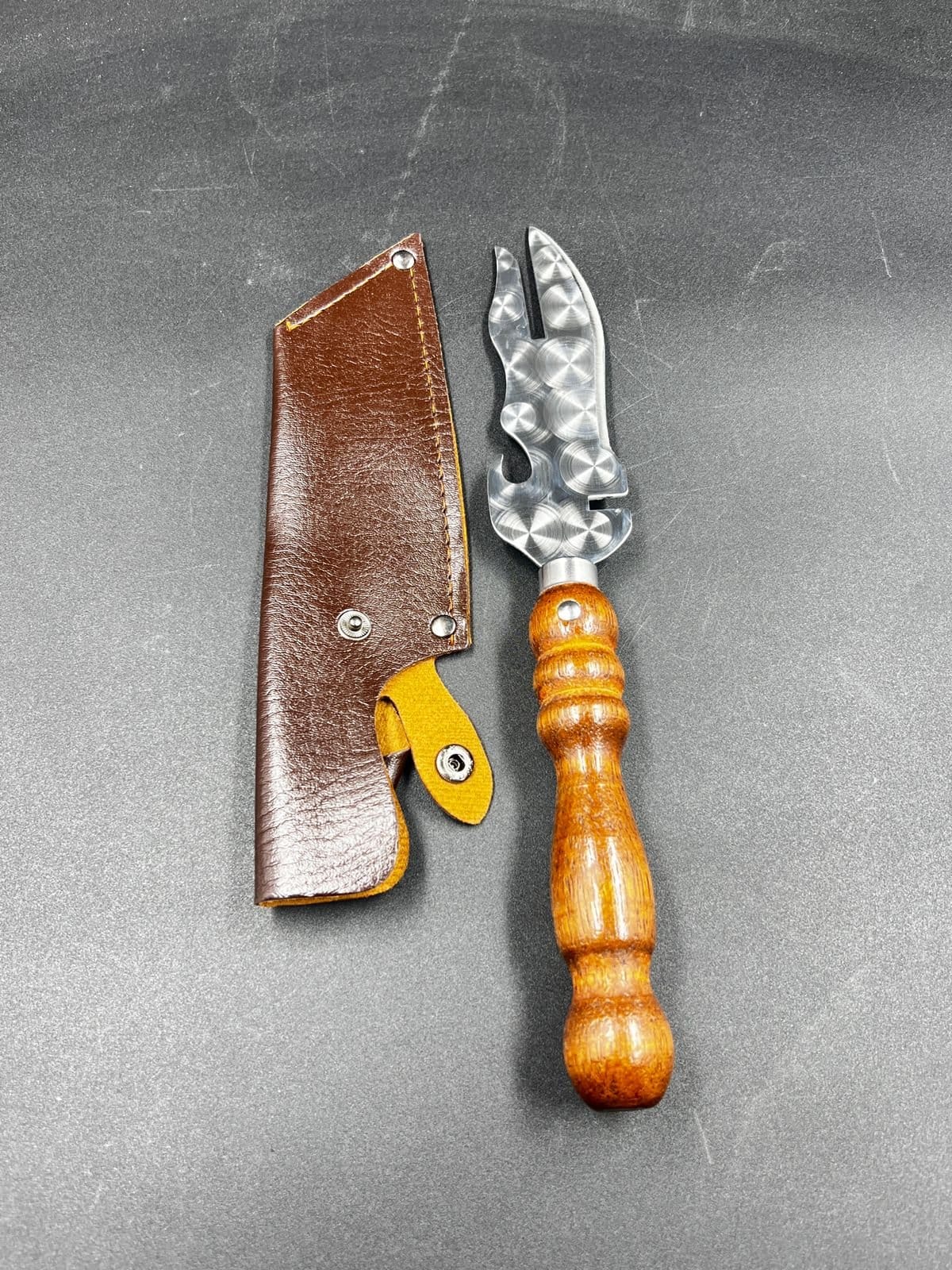 Kabab bıçağı