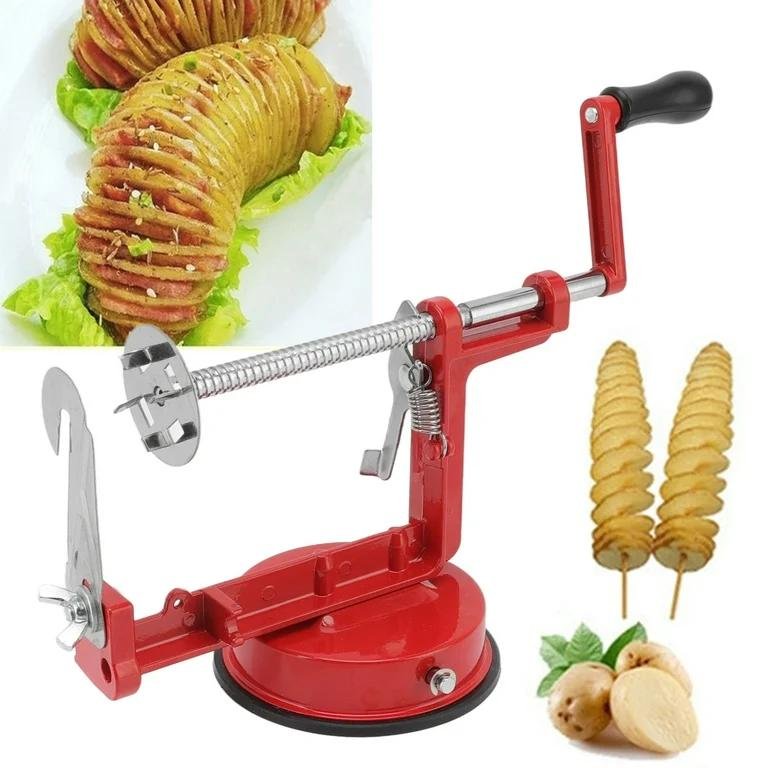 Çips aparatı sadə