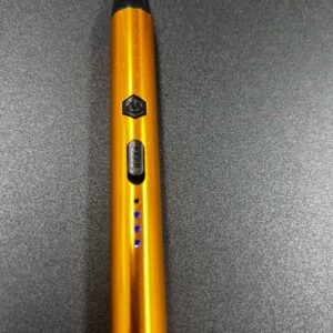 Qaz yandıran USB