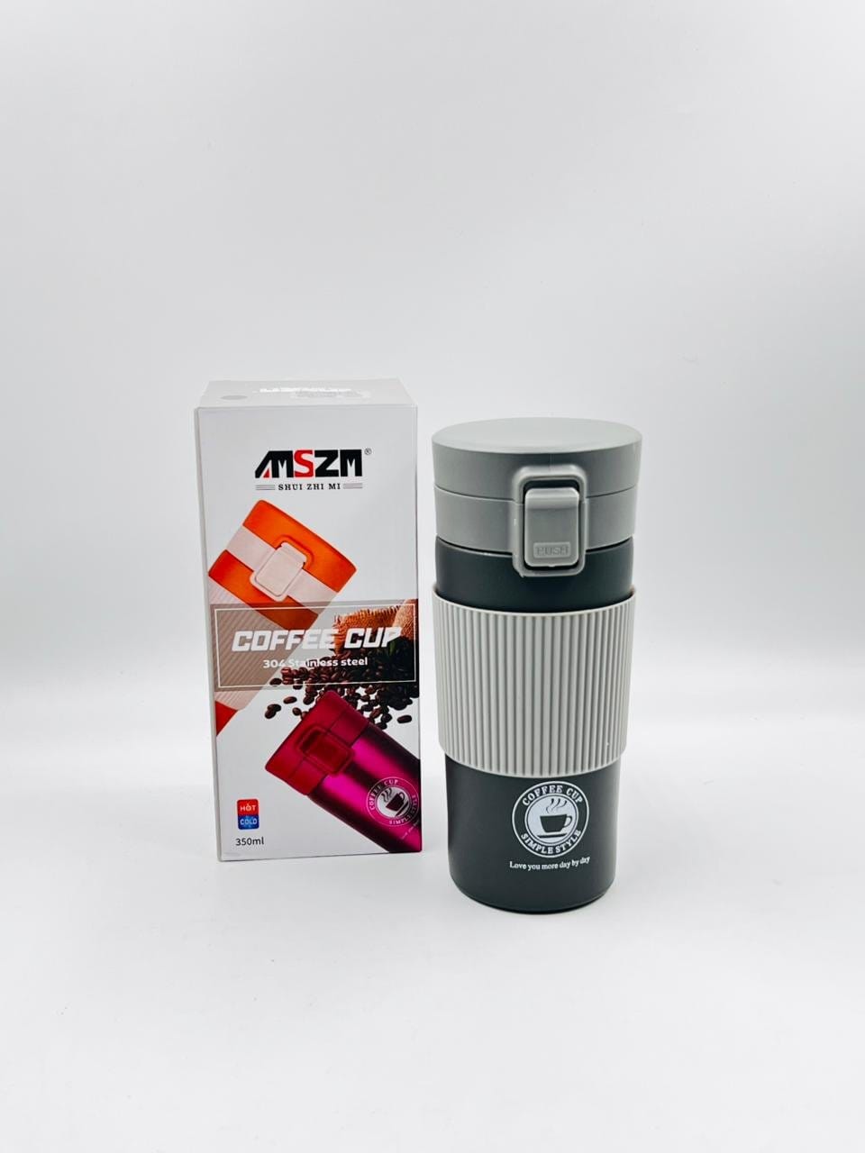 Termos qəhvə 350 ml-№1739
