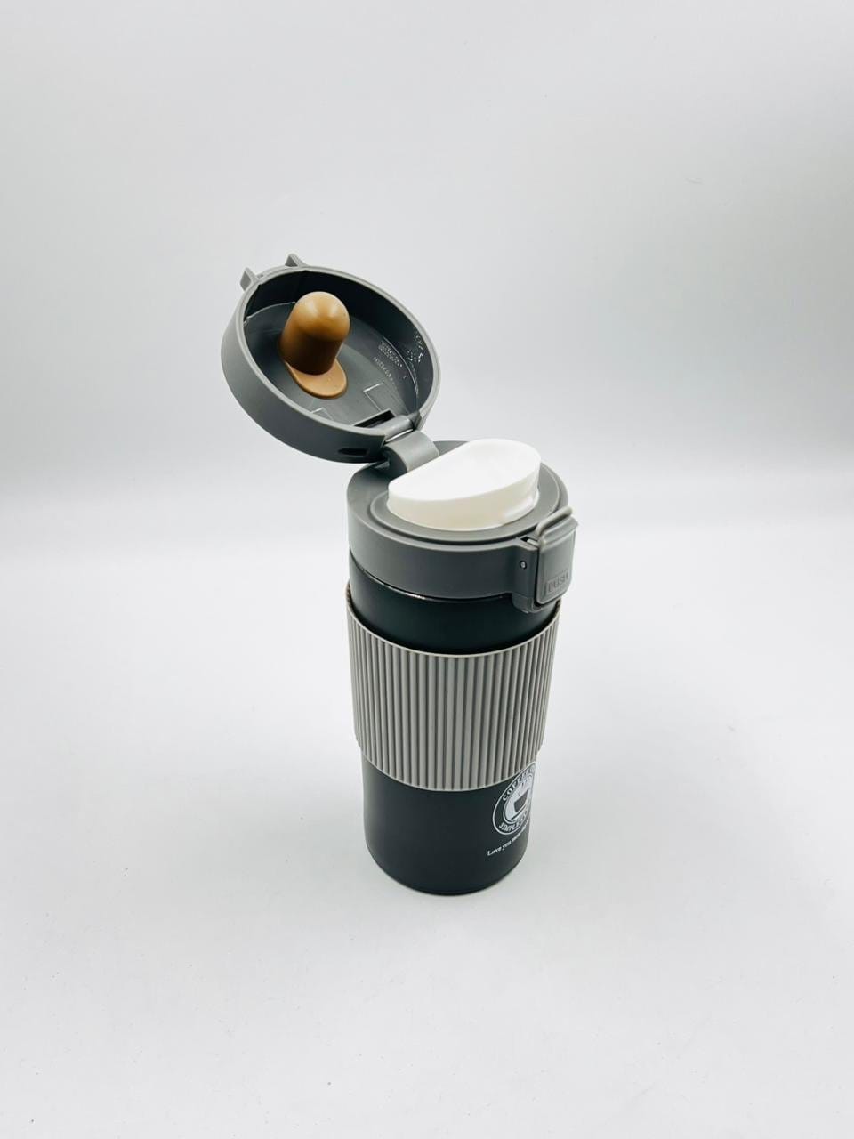 Termos qəhvə 350 ml-№1739