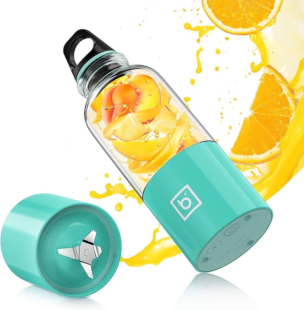 Kokteyl blenderi Bingo Juicer cup