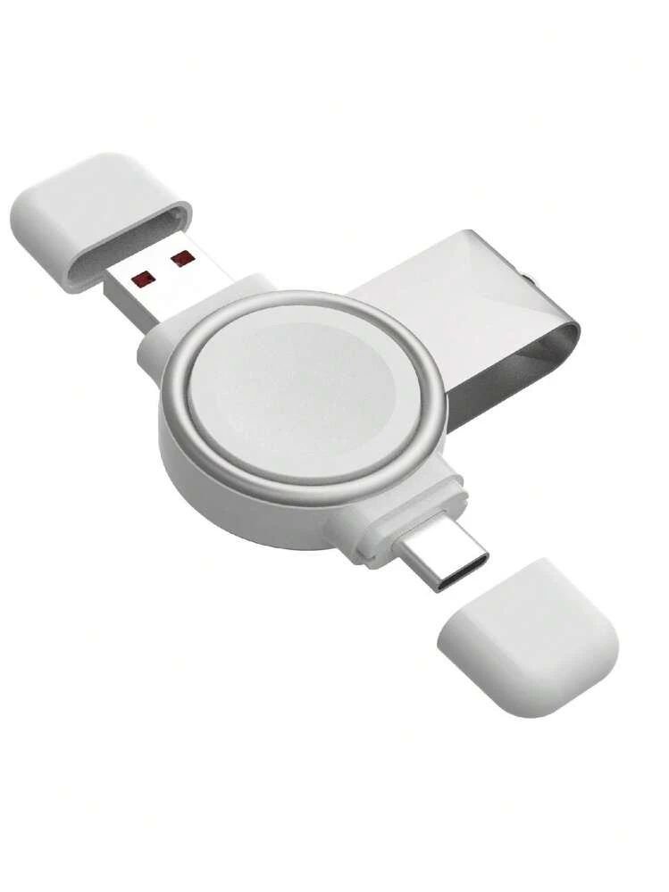 Apple watch şarj dayağı