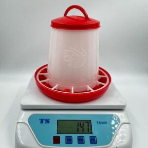 Yem qabı 1 kq (İran)