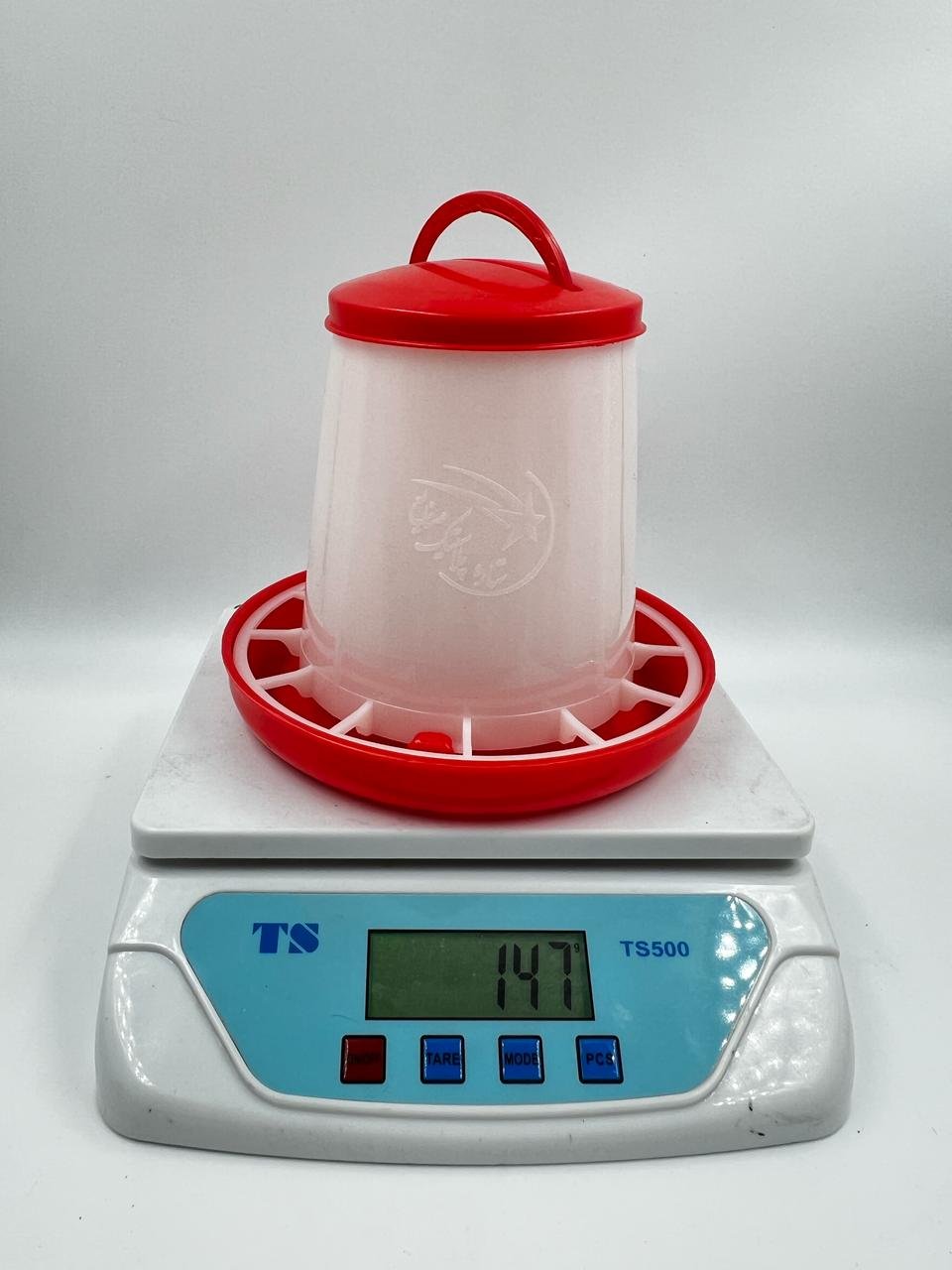 Yem qabı 1 kq (İran)