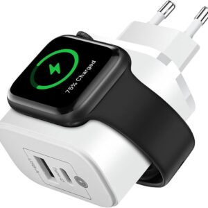 Adapter Apple watch 23 Vt