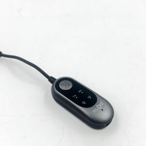 KLGO HB-20 aux Bluetooth adapteri