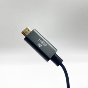 KLGO s201 Apple hdmi kabeli