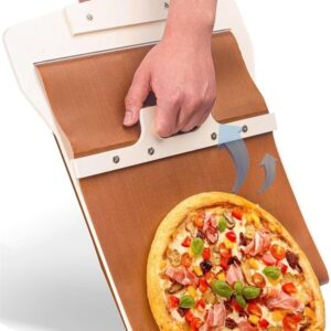 Pizza götürən