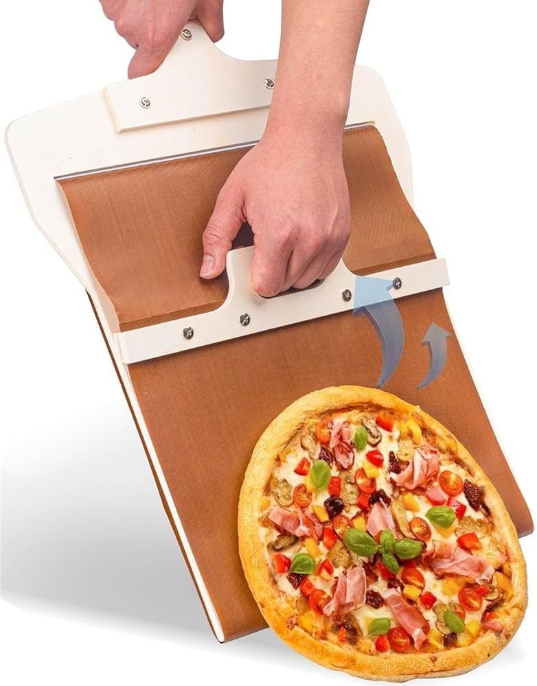 Pizza götürən