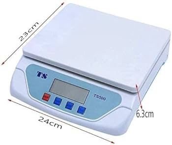 Tərəzi 25 kq ts500