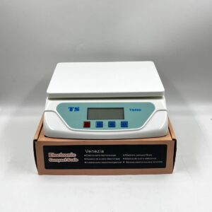 Tərəzi 25 kq ts500